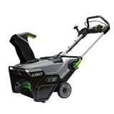 Ego-SNT2102 Cordless Snow Blower 21in. Single Stage Kit SNT2102