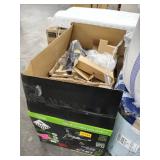 Ego-SNT2102 Cordless Snow Blower 21in. Single Stage Kit SNT2102