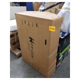 Reese Trailer Hitch, Class III Professional Receiver, 2" Receiver, Round Tubing - 4,500 lbs