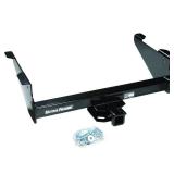 03-C Dodge Ram 1500/03-C Ram 2500/3500(All) Cls IV Hitch Replacement Auto Part, Easy to Install