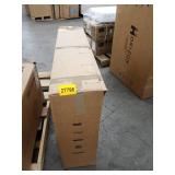 03-C Dodge Ram 1500/03-C Ram 2500/3500(All) Cls IV Hitch Replacement Auto Part, Easy to Install