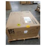 Novogratz Skylar Coil Futon Modern Sofa Bed and Couch