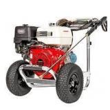honda simpson 4200psi professional pressure washer 1500 dollars