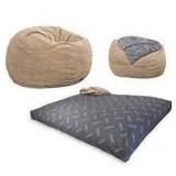 Cordarone bean bag to bed expresso