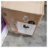 iRobot Roomba i6+ Bagless Robot Vacuum Cleaner with Automatic Dirt Disposal