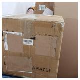 HSDYS Biometric Safe Fingerprint + Digital