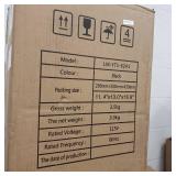 Amay Desktop Water Cooler Hot And Cold Water Dispenser