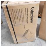 CyberPower PFC Sinewave Series OR1500PFCRT2U - UPS - 1050 Watt - 1500 VA