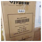 Vivosun Dehumidifier 50 Pint