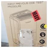 Vivosun Dehumidifier 50 Pint