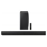 Samsung - HW-Q900A 7.1.2ch Soundbar with Dolby Atmos - Black - Retail- $1200.00