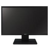 Acer 24" 1920x1080 LED w Speakers Monitor UM.FV6AA.004