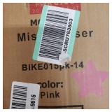 JoyStar Kids Bicycle- Pink