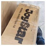 JoyStar Kids Bicycle- Pink