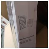 400W Solar Flood Lights High Bright Solar Security Lights For Barn, Yard, Pathway