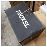 Troxel Liberty Horseback Riding Helmet, Extra Large (7 3/8 - 7 3/4)