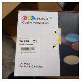 GPC Image Compatible Toner Cartridge