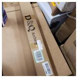 D&Q Takedown Bow and Arrow Set