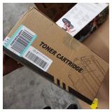 Toner Cartridge