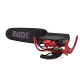 RÃDE - VideoMic On-Camera Shotgun Microphone