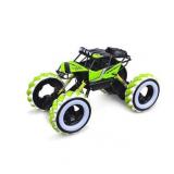 Drift King 2.0 Green