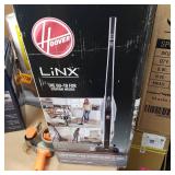 Hoover Platinum Collection LiNX Stick Vacuum Cleaner