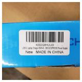 USB-C Laptop Charger