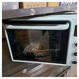Hauswirt Retro Convection Oven