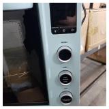 Hauswirt Retro Convection Oven