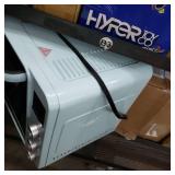 Hauswirt Retro Convection Oven