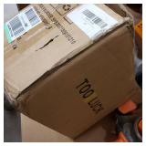 Aolier Digital Safe Box (Black)