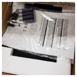 Aolier Digital Safe Box (Black)