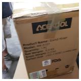 Intertek Acekool Multi-Functional Stand Mixer