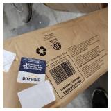 Vornado - TRANSOM Window Fan with Reversible Exhaust - Black