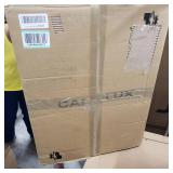 Complex 12L 3.18 GPM Residential Indoor Tankless Water Heater