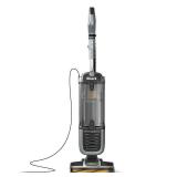 Shark Navigator Self-Cleaning Brushroll Pet Upright Vacuum - Pewter Grey Metallic