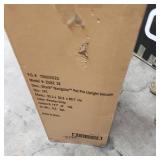 Shark Navigator Self-Cleaning Brushroll Pet Upright Vacuum - Pewter Grey Metallic