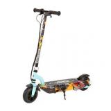 Viro Rides 550e Electric Scooter with New Street Art-Inspired Look
