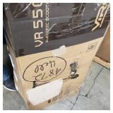 Viro Rides 550e Electric Scooter with New Street Art-Inspired Look