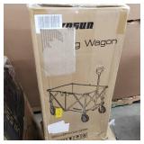 Vivosun Folding Wagon- Blue