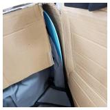 Cooyes Stand Up Paddle Board