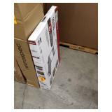 Olympia Tools 85-180 300 Pound Capacity Heavy Duty Folding Utility Rolling Cart