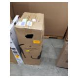 BISSELL Cleanview Rewind Pet Deluxe Upright Vacuum Cleaner, 24899, Green