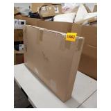 Macworld folding platform truck rolling cart