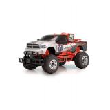New Bright 1:10 Scale, 17" Radio Control Baja Dodge Ram