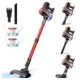 Prettycare Stick Coordless Vaccum