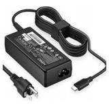 USB-C Laptop Charger