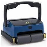 Qomtop Lawn And Garden Robotic Pool Cleaner
