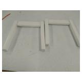 International Concepts Mission Juvenile, Linen White Children