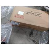 International Concepts Mission Juvenile, Linen White Children